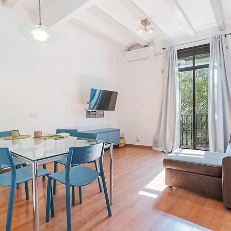 Fridays Flats Charming Apartment In Clot バルセロナ エクステリア 写真