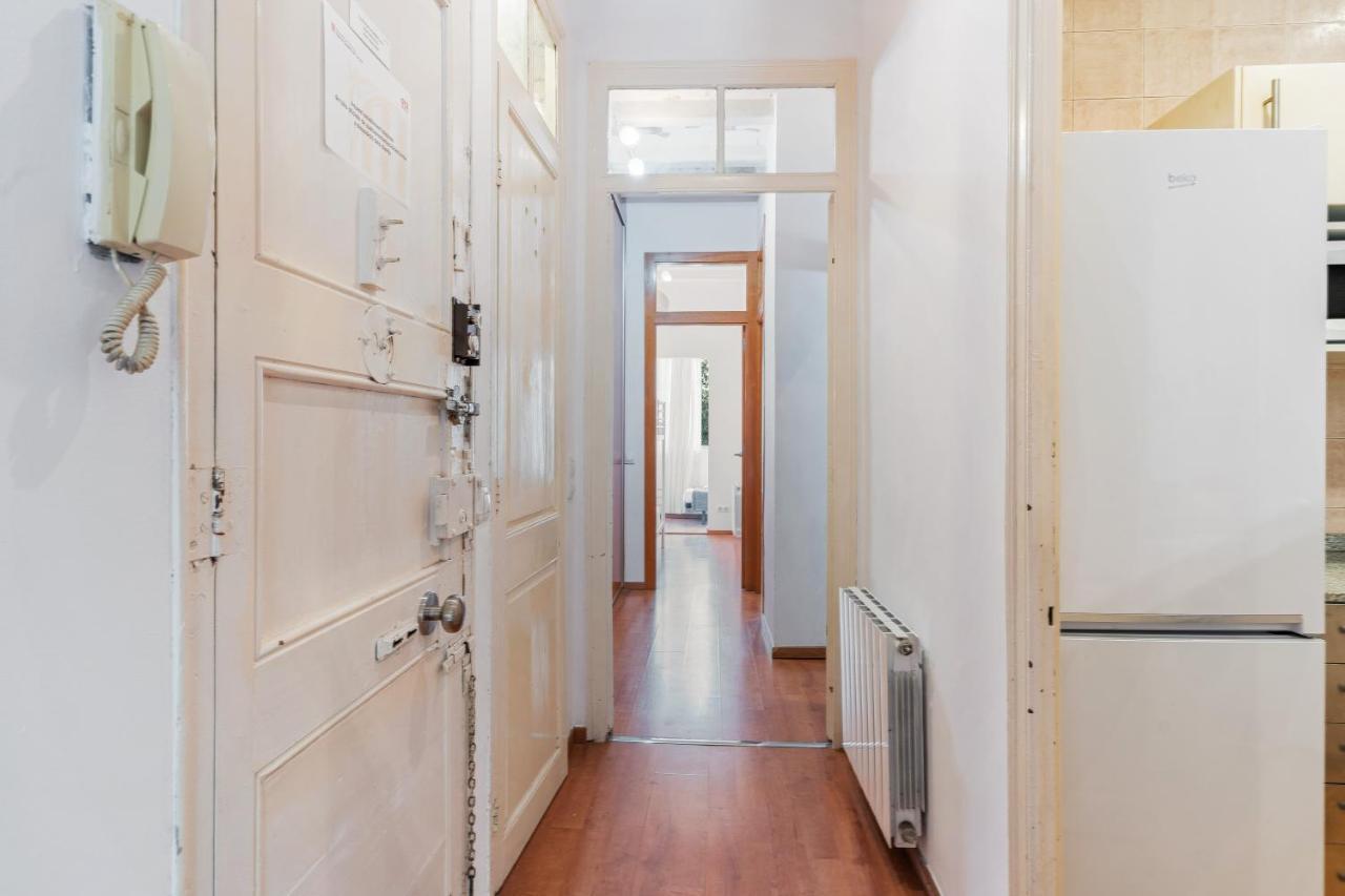 Fridays Flats Charming Apartment In Clot バルセロナ エクステリア 写真