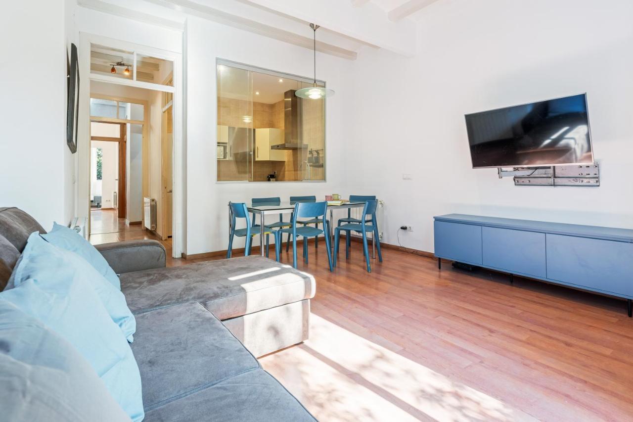 Fridays Flats Charming Apartment In Clot バルセロナ エクステリア 写真