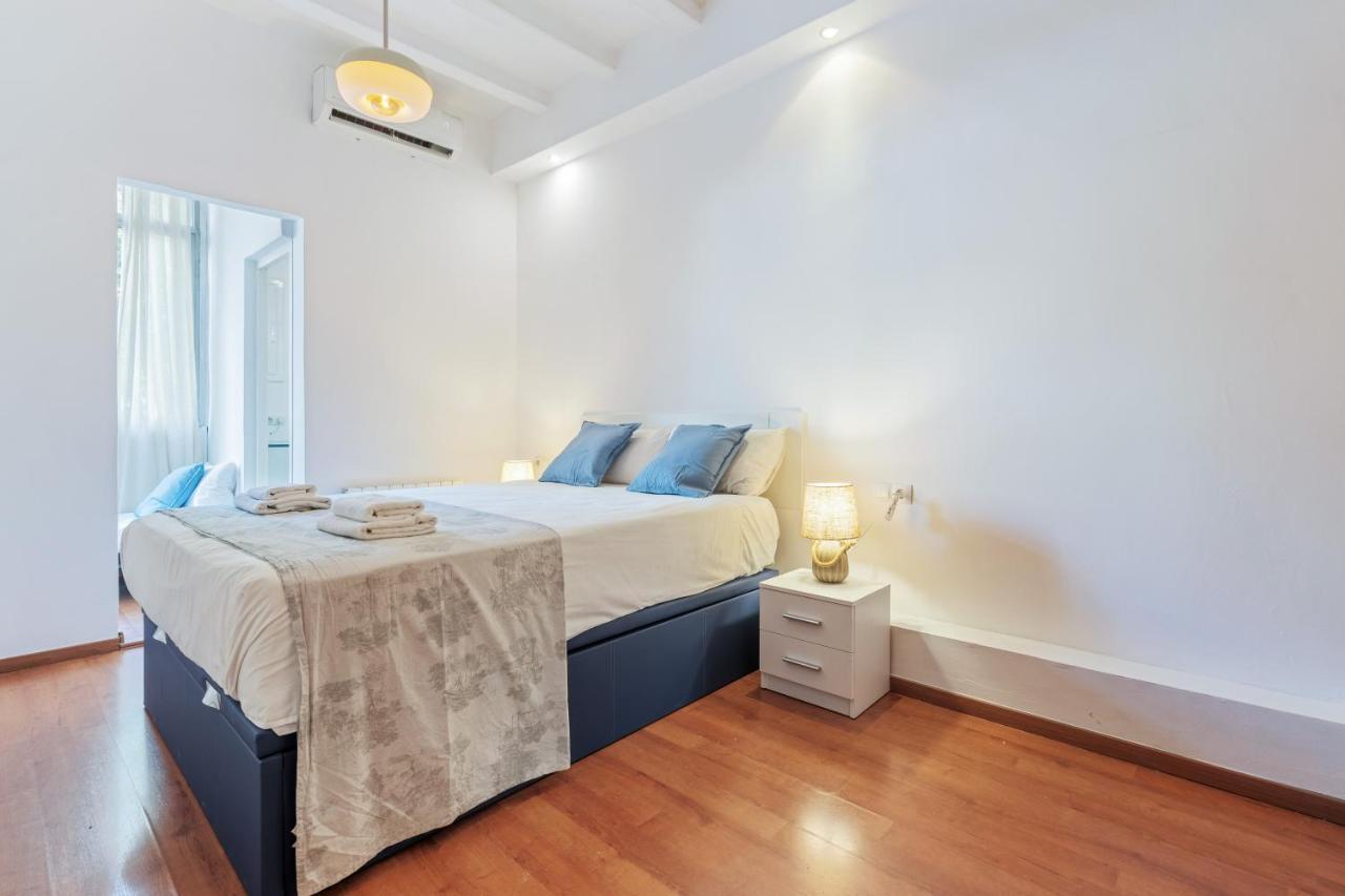 Fridays Flats Charming Apartment In Clot バルセロナ エクステリア 写真