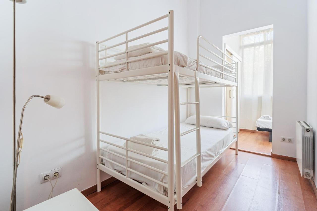 Fridays Flats Charming Apartment In Clot バルセロナ エクステリア 写真