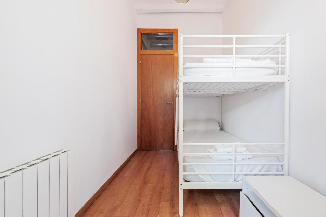 Fridays Flats Charming Apartment In Clot バルセロナ エクステリア 写真