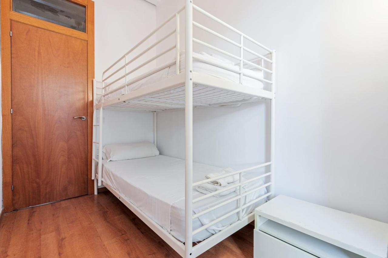 Fridays Flats Charming Apartment In Clot バルセロナ エクステリア 写真