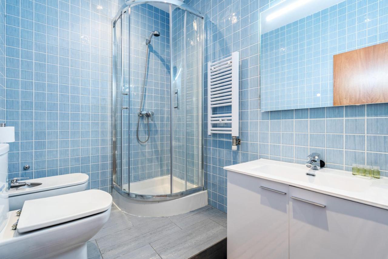 Fridays Flats Charming Apartment In Clot バルセロナ エクステリア 写真