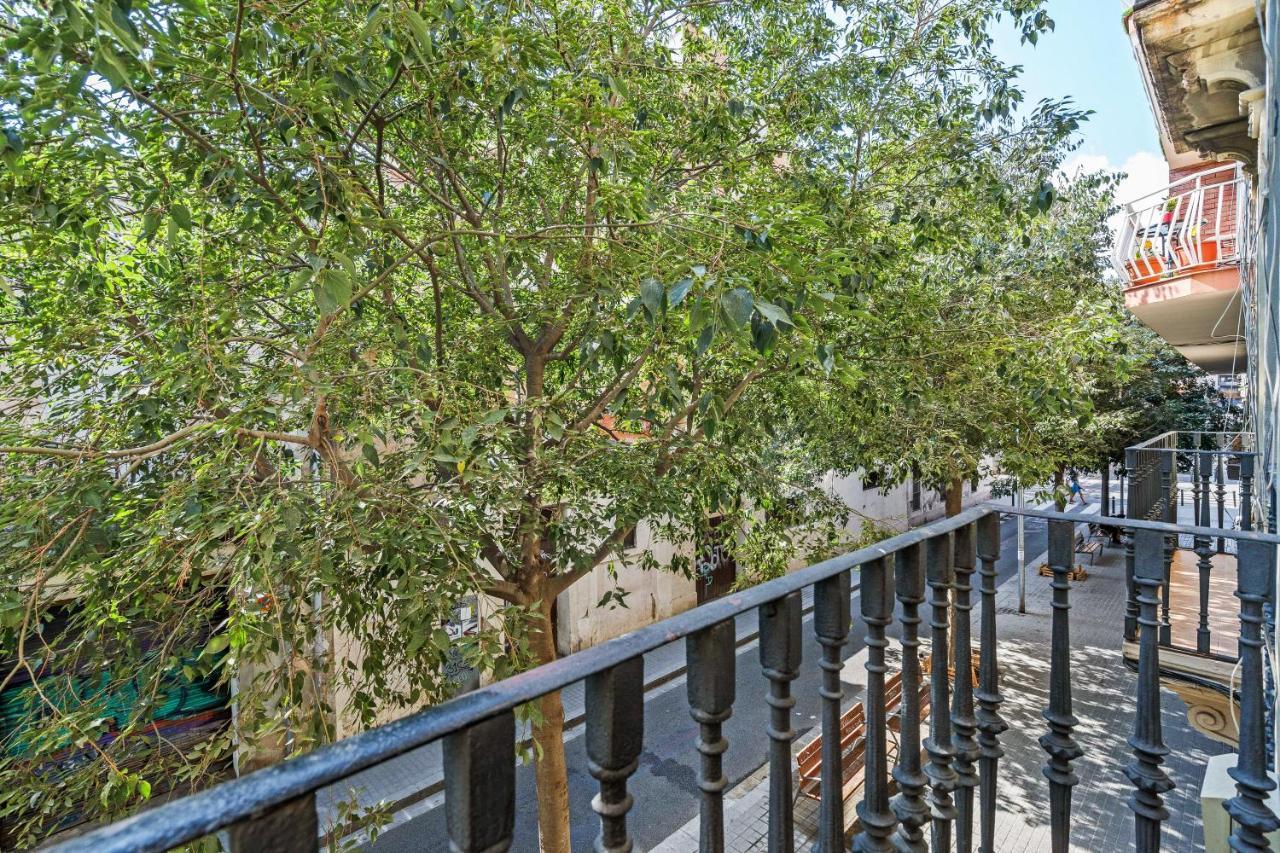 Fridays Flats Charming Apartment In Clot バルセロナ エクステリア 写真