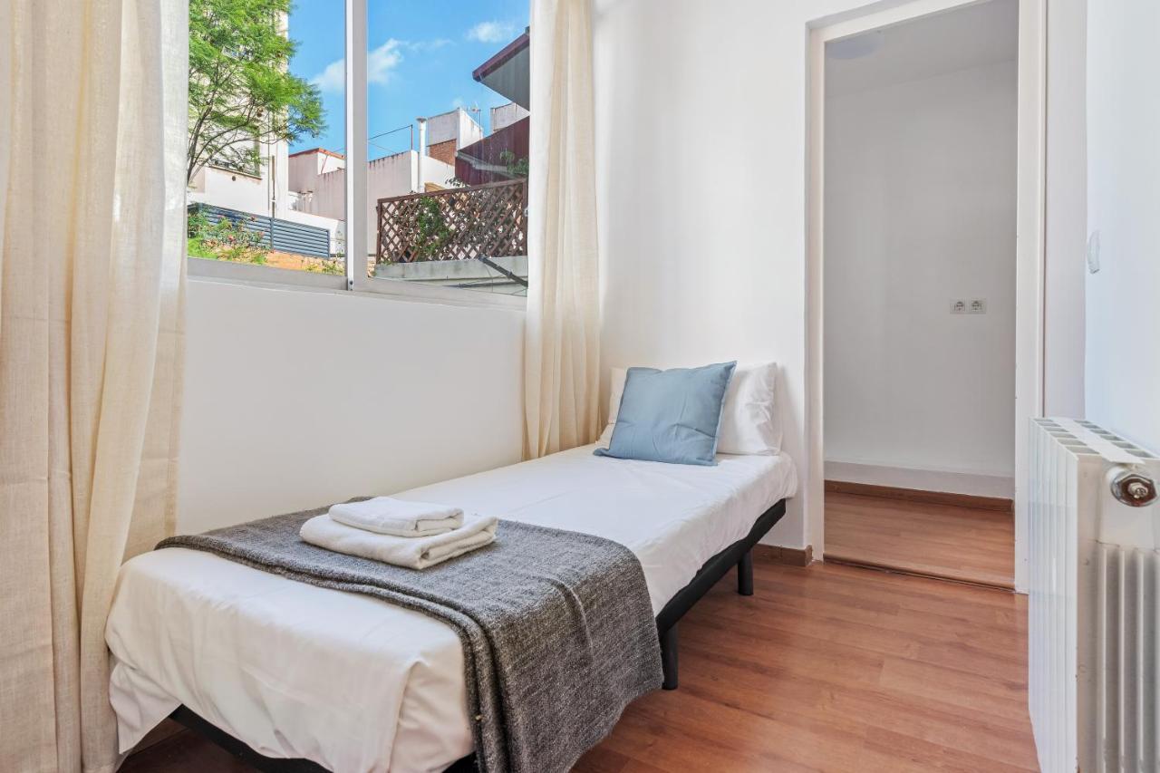 Fridays Flats Charming Apartment In Clot バルセロナ エクステリア 写真