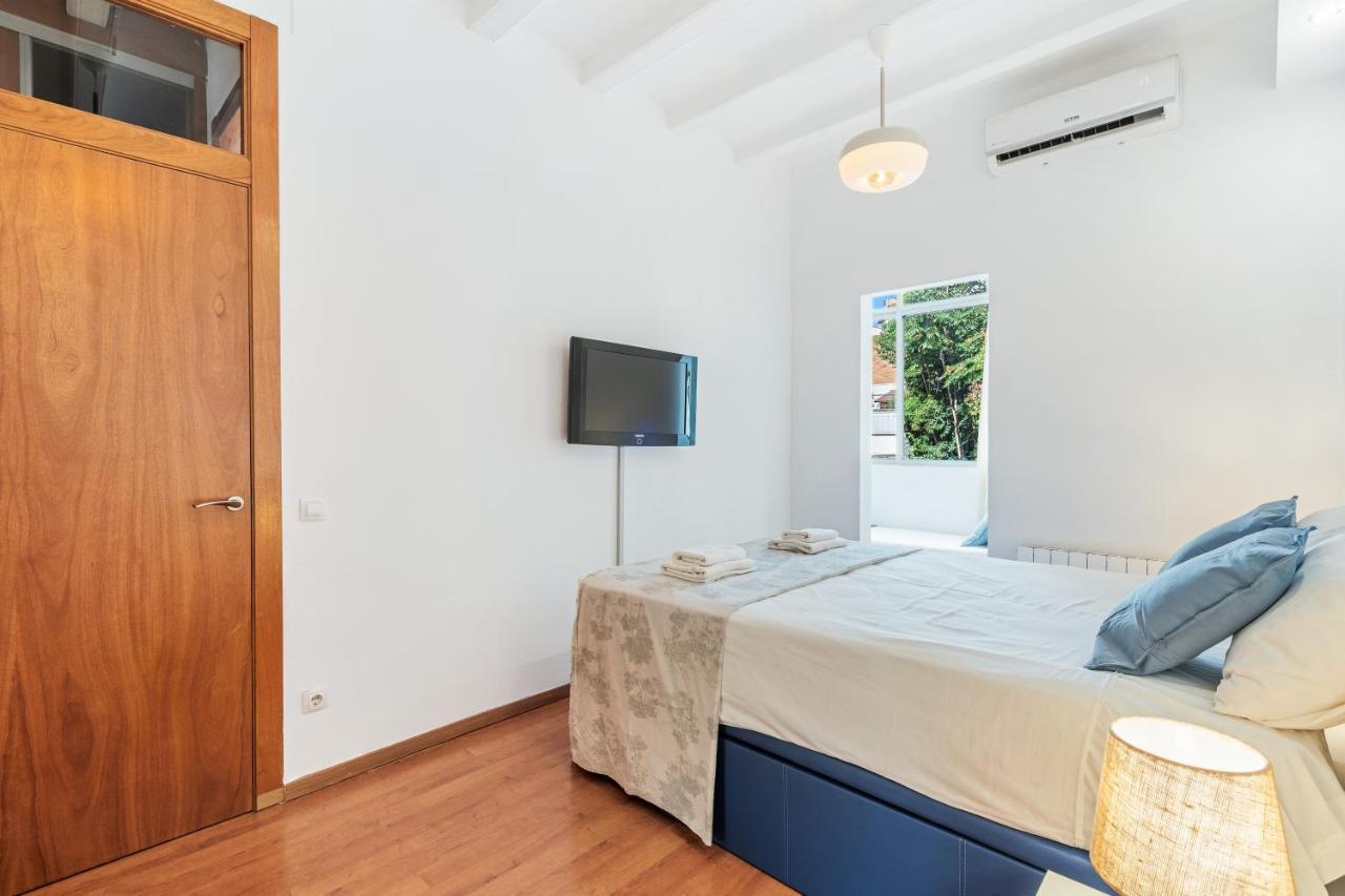 Fridays Flats Charming Apartment In Clot バルセロナ エクステリア 写真