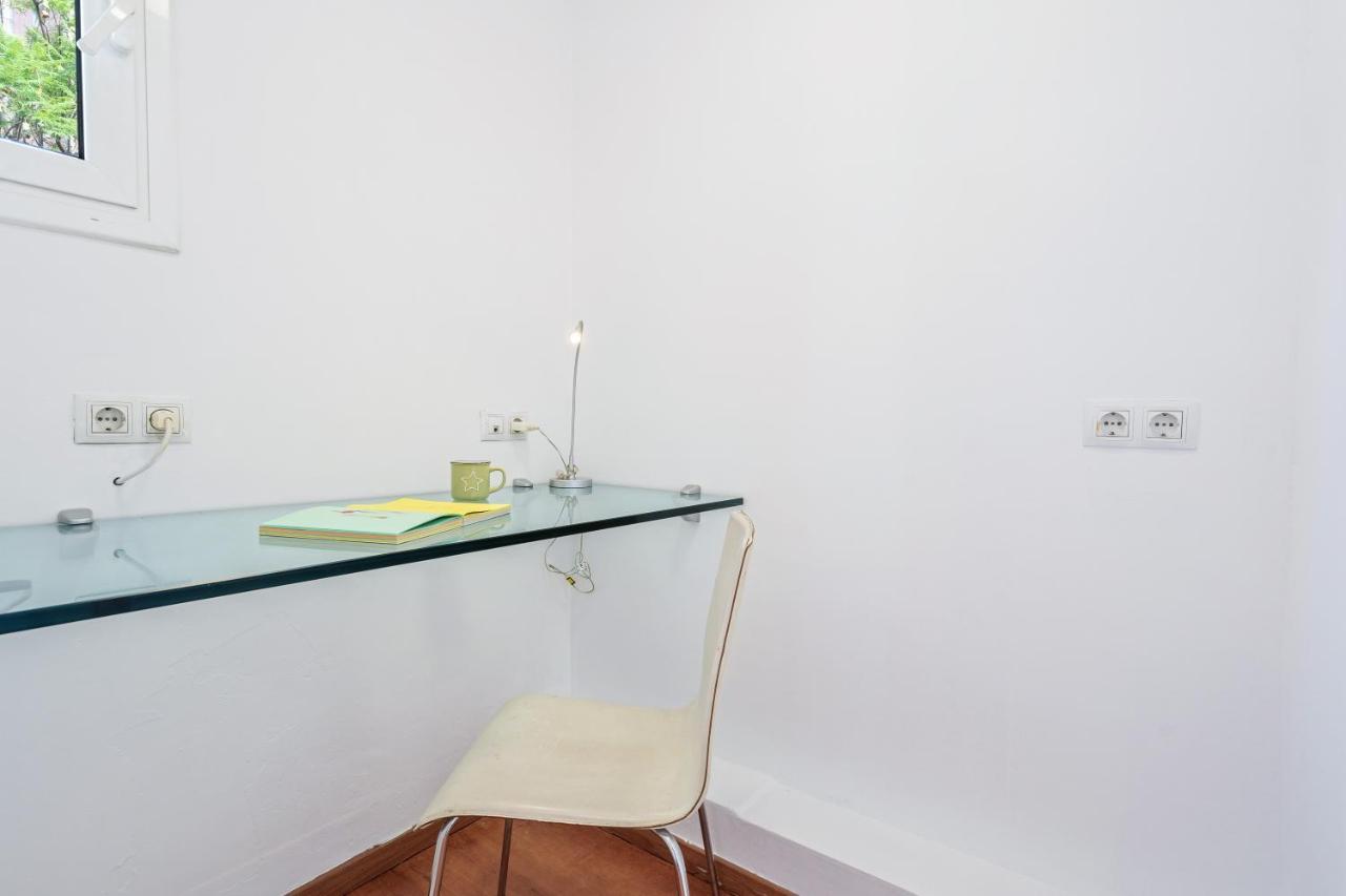 Fridays Flats Charming Apartment In Clot バルセロナ エクステリア 写真